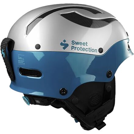 Sweet Protection Trooper II SLヘルメット Sweet Protection Trooper II SL MIPS Helmet - Ski