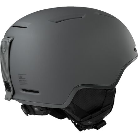 anon raider 3 ski & snowboard helmet Anon Raider 3 Helmet Black / XL