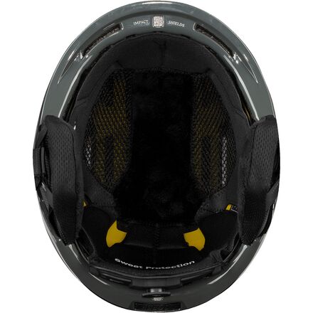 新品Sweet Protection Looper Helmet L/XL Looper Mips Helmet - Matte Highland Green
