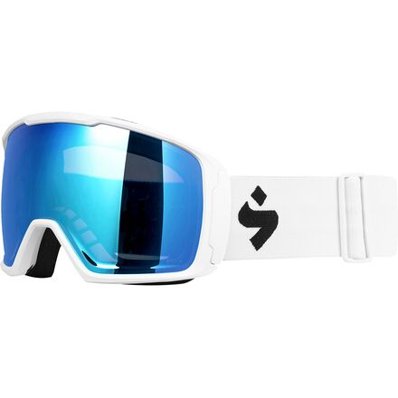 Sweet Protection Clockwork RIG Reflect BLI Goggles - Ski