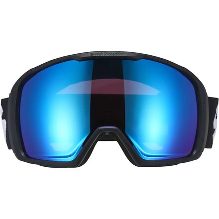Sweet Protection Clockwork MAX RIG Reflect Goggles - Ski
