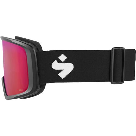 Sweet protection Firewall ゴーグル Sweet Protection Firewall RIG Reflect Goggles - Ski