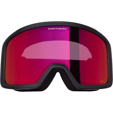 Sweet Protection Firewall RIG Reflect Goggles - Ski