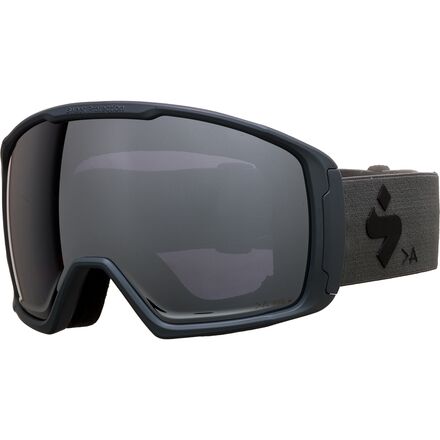Sweet Protection Clockwork MAX RIG Reflect Aksel Goggle - Ski