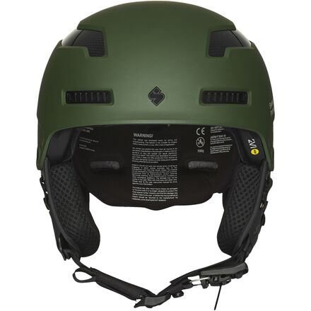 Sweet Protection Trooper 2Vi Mips Helmet - Ski