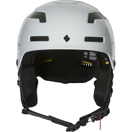 Sweet Protection Trooper 2Vi SL Mips TE Helmet - Ski