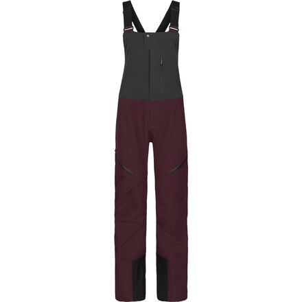 Sweet Protection Crusader X GORE-TEX Bib Pant - Women's - Clothing