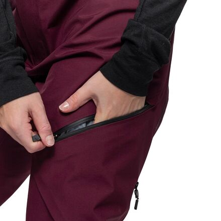 Lサイズ Sweet Protection　SALVATION PANTS Sweet Protection Salvation Pants review - Freeride