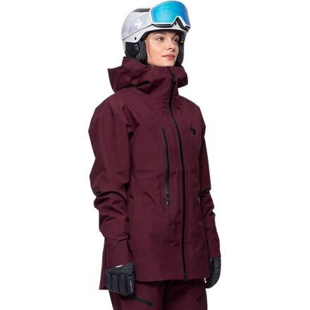 Sweet Protection Crusader X GORE-TEX Jacket - Women's - Clothing