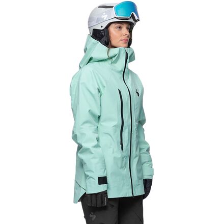 Sweet Protection Crusader X GORE-TEX Jacket - Women's - Clothing