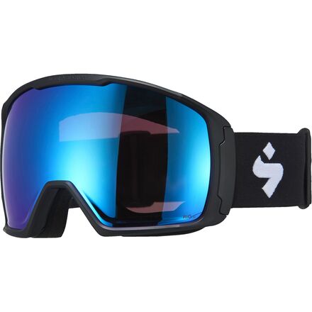 Sweet Protection ゴーグル CLOCKWORK MAX Clockwork MAX RIG® Reflect Goggles x HK - 201019
