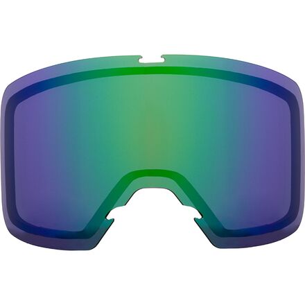 Sweet Protection Durden RIG Reflect Lens - Ski
