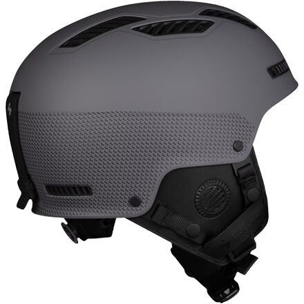 Igniter 2Vi® Mips Helmet - Dirt Black Sweet Protection Igniter 2Vi