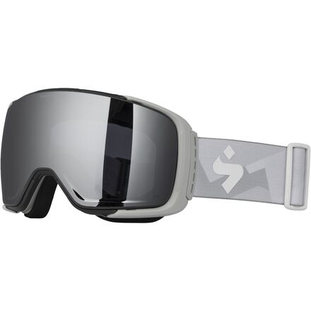goggles under helmet Tactical with Arc Rail Attachments Green KAPVOE Polarisiert Fahrradbrille Herren Rose Stand-Art Disc Fahrradständer Größe:10-12 Y These goggles allow you