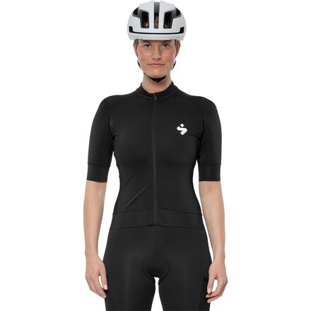 ウェア Sweet Protection Crossfire Jersey Women Sweet Protection Crossfire Short-Sleeve Jersey - Women's - Bike