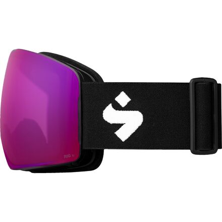 Sweet Protection Connor RIG Reflect Goggles - Ski