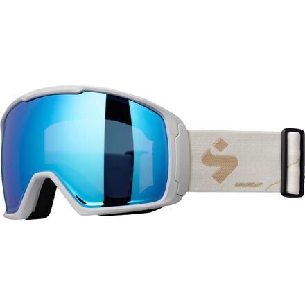 Sweet Protection Clockwork RIG Reflect Goggles x RM - Ski