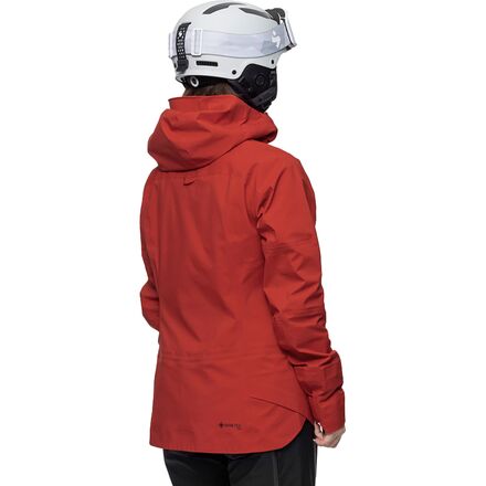 Sweet Protection Crusader GORE-TEX Pro Jacket - Women's