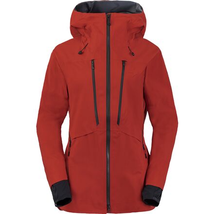 Sweet Protection Crusader GORE-TEX Pro Jacket - Women's