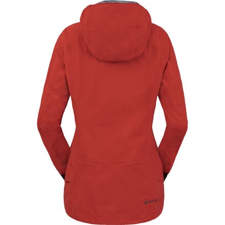 Sweet Protection Crusader GORE-TEX Pro Jacket - Women's