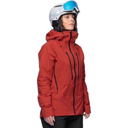 Sweet Protection Crusader GORE-TEX Pro Jacket - Women's - Clothing