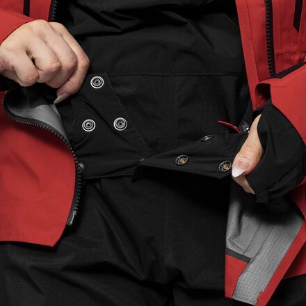 スキー Sweet Protection Crusader GORE-TEX Pro Sweet Protection Crusader GORE-TEX Pro Jacket - Women's - Clothing