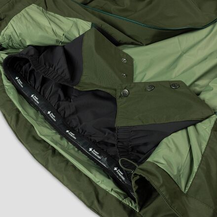 Sweet Protection Crusader GTX Infinium Jacket - Men's - Clothing