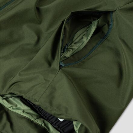 Sweet Protection Crusader GTX Infinium Jacket - Men's - Clothing