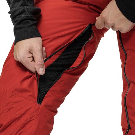 Sweet Protection Crusader GTX Infinium Pant - Women's - Clothing