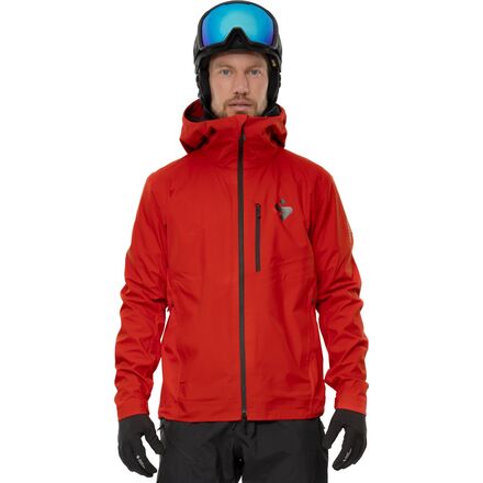 Sweet Protection Supernaut GTX Infinium Jacket Men s Clothing