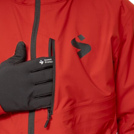 Sweet Protection Supernaut GTX Infinium Jacket - Men's - Clothing