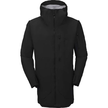 スノーボード Sweet Protection Crusader X GORE-TEX Sweet Protection Crusader X GORE-TEX Jacket Men's review