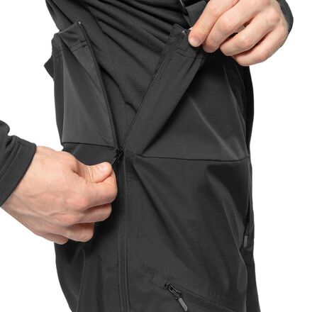 スノーボード SWEET PROTECTION Supernaut GTX Infinium Sweet Protection Supernaut Gtx Infinium Pants 2024 - Clothing