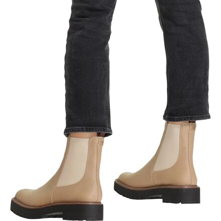 Laguna outlet chukka boots