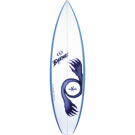 Surftech Byrne Owen Wright Surfboard - Surf