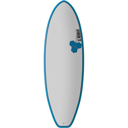Surftech Channel Islands Average Joe Surfboard - Surf