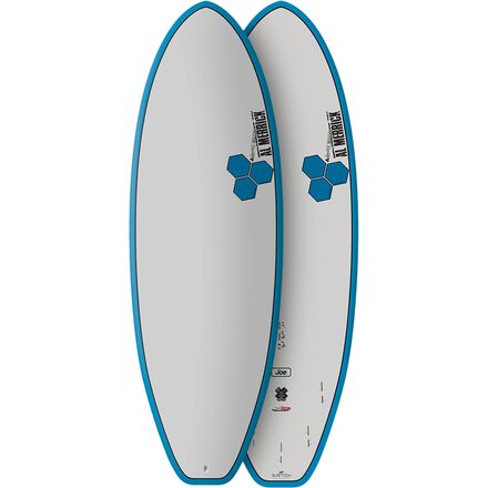 Channels+SURFTECH】AVERAGE JOE 5'3