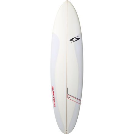 Surftech Surftech Nugget Surfboard - Surf