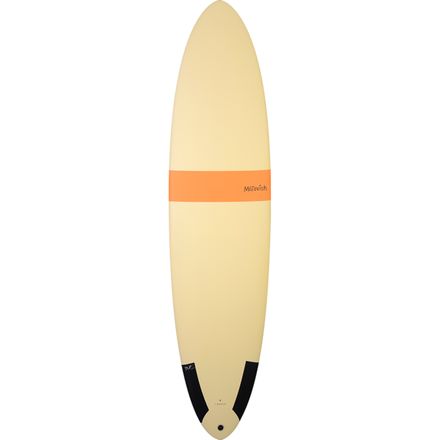 Surftech McTavish Carver Surfboard - Surf