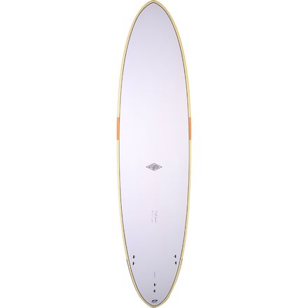サーフィン・ボディボード McTavish Mid length Surfboard review rincon mctavish surfboard mid length-3 | Stoked For