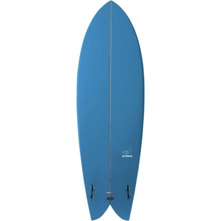 Surftech Butterfish Fusion Hyperdrive Surfboard Surf
