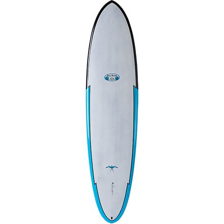Surftech Donald Takayama Egg Tuflite-PC Surfboard - Surf