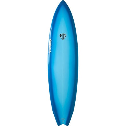 Surftech Mark Richards Flying Fish Surfboard Surf