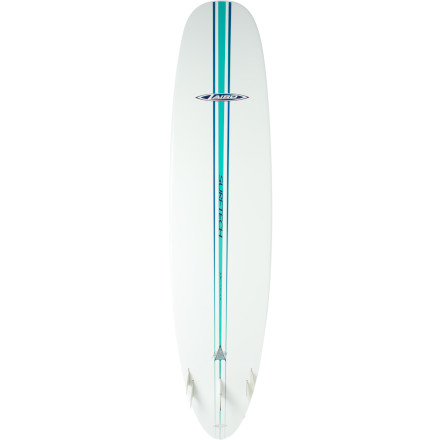 Surftech Laird Stand-Up Paddle Board - Paddle