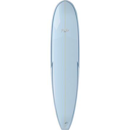 Surftech Long Haul FP Single Fin Longboard Surfboard Surf