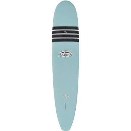 Surftech Takayama In The Pink Softop CP Futures Surfboard - Surf
