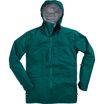 Strafe Outerwear Nomad Jacket - Men's | Backcountry.com