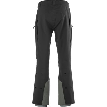 Strafe Cham 3L Shell Pant バックカントリースキーウェア Strafe Cham 3L Shell Pant バックカントリースキーウェア Cham