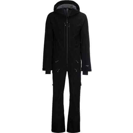 スノーボード strafe suit M's Sickbird Shell Suit – Strafe Outerwear