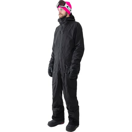 スノーボード strafe suit M's Sickbird Shell Suit – Strafe Outerwear